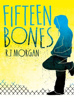 cover image of Fifteen Bones